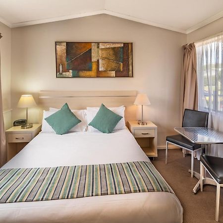 Ingenia Holidays Nepean River Emu Plains Eksteriør billede