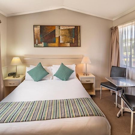 Ingenia Holidays Nepean River Hotel Emu Plains Eksteriør billede