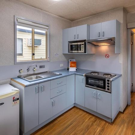 Ingenia Holidays Nepean River Emu Plains Eksteriør billede