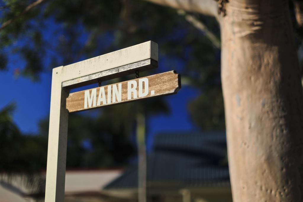 Ingenia Holidays Nepean River Emu Plains Eksteriør billede