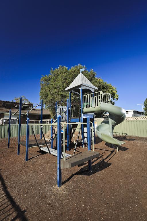 Ingenia Holidays Nepean River Emu Plains Eksteriør billede