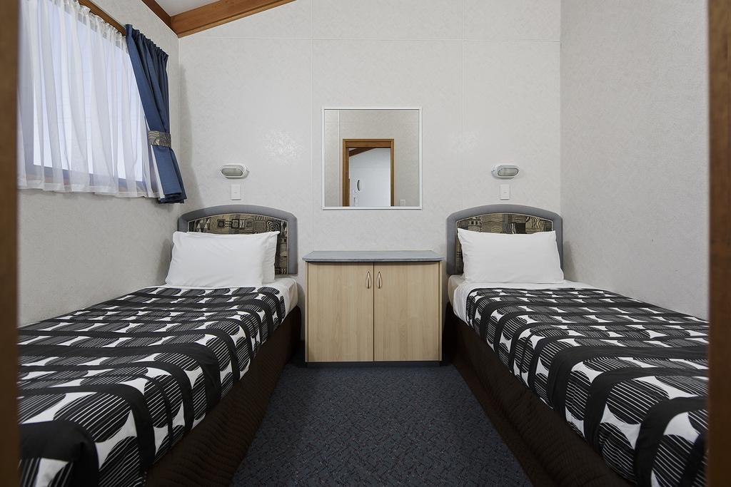 Ingenia Holidays Nepean River Emu Plains Eksteriør billede