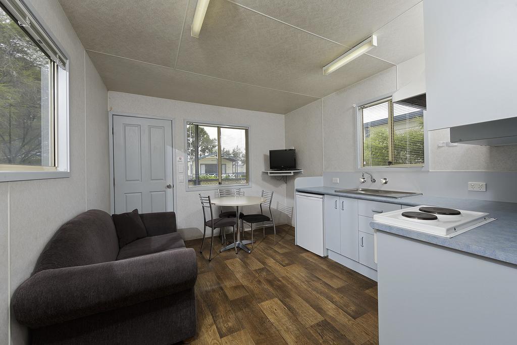Ingenia Holidays Nepean River Emu Plains Eksteriør billede