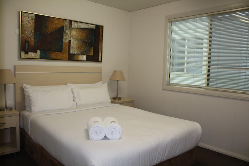 Ingenia Holidays Nepean River Emu Plains Eksteriør billede