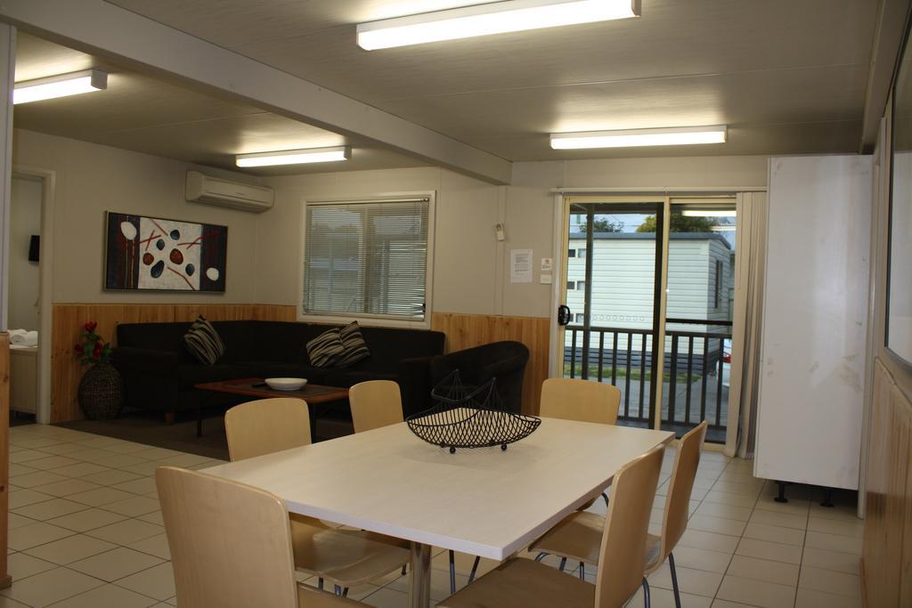 Ingenia Holidays Nepean River Emu Plains Eksteriør billede