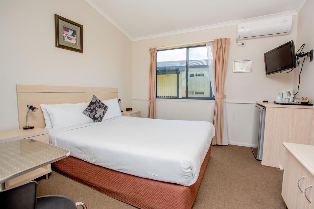 Ingenia Holidays Nepean River Hotel Emu Plains Eksteriør billede