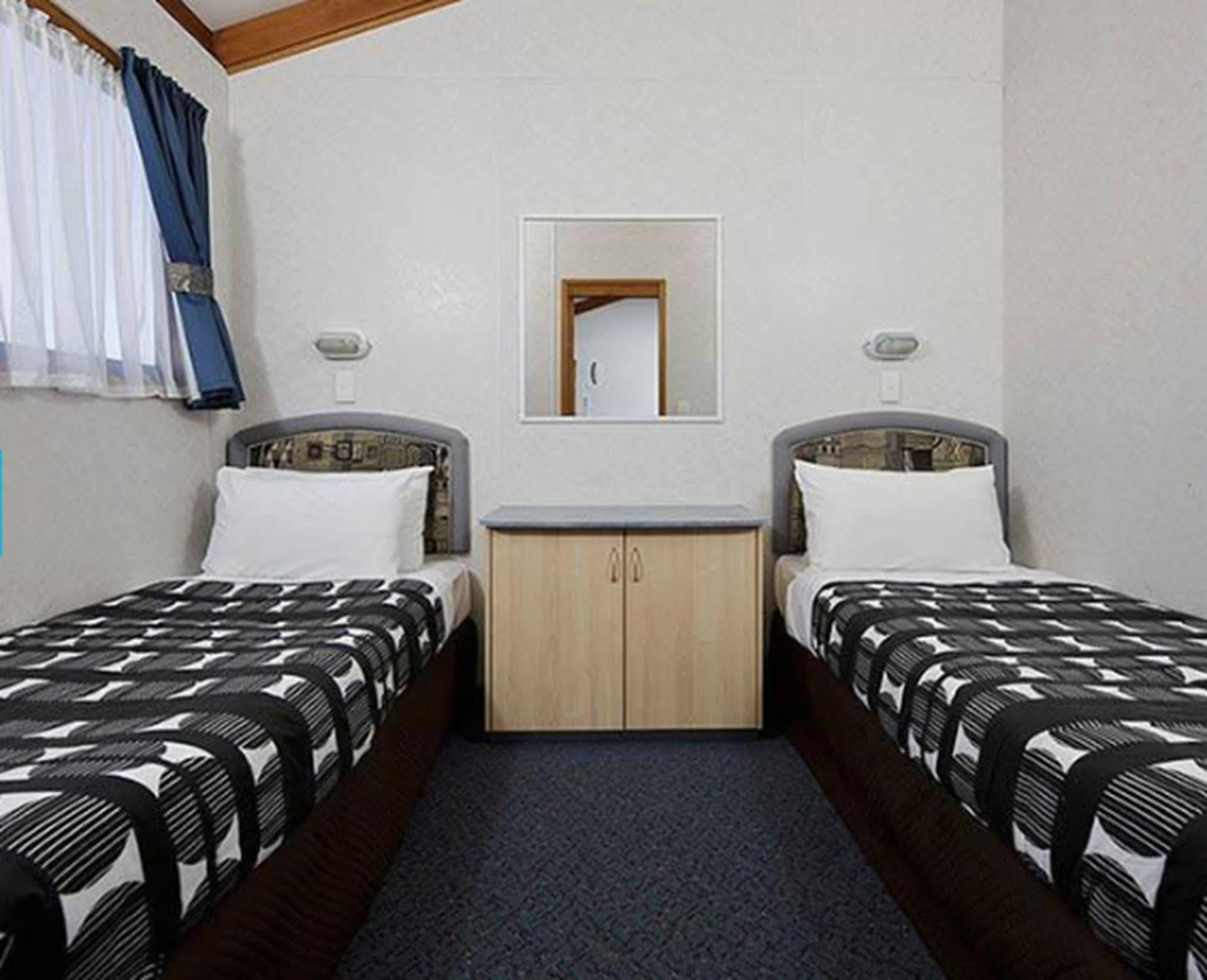Ingenia Holidays Nepean River Emu Plains Eksteriør billede