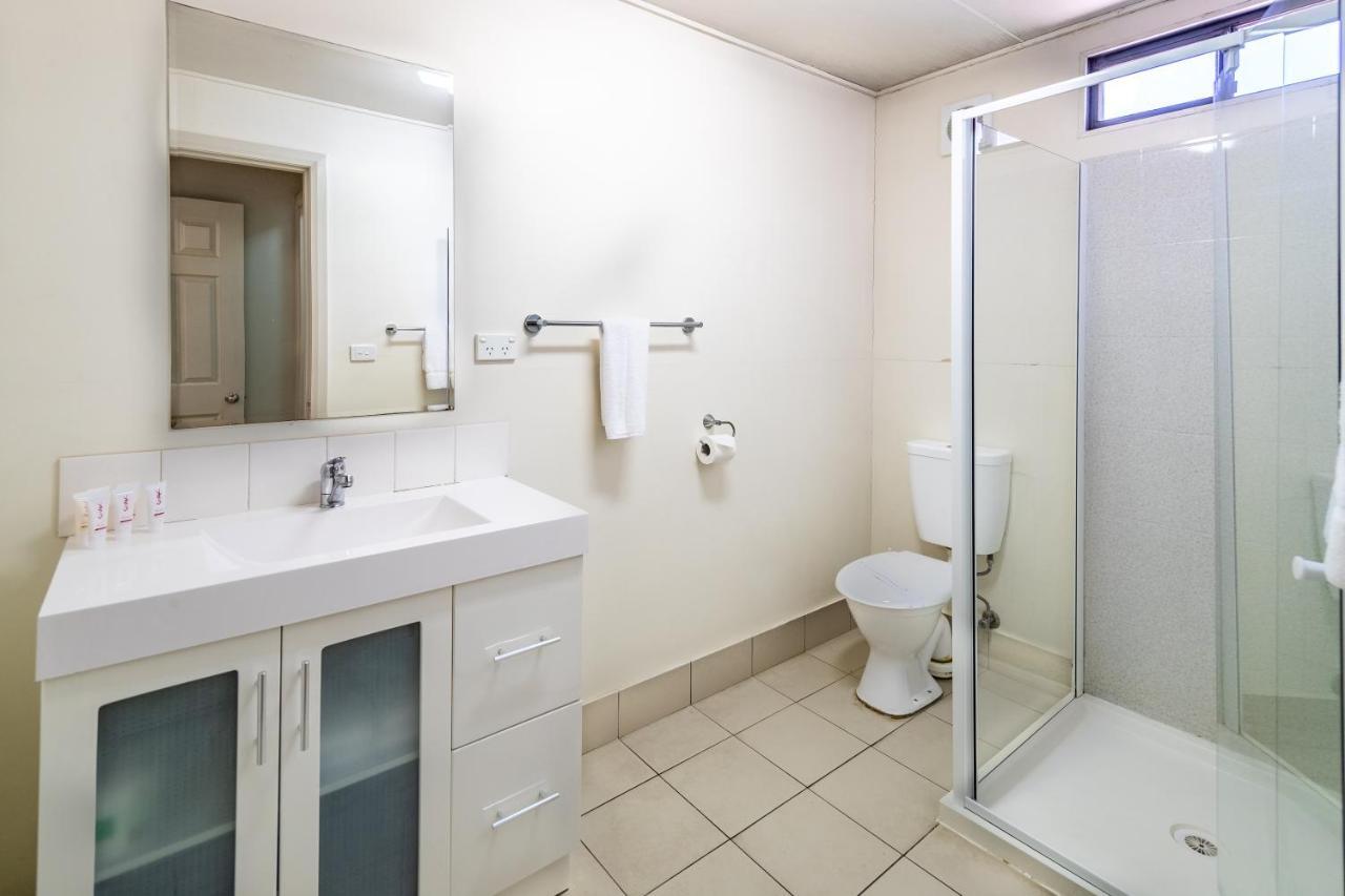 Ingenia Holidays Nepean River Emu Plains Eksteriør billede
