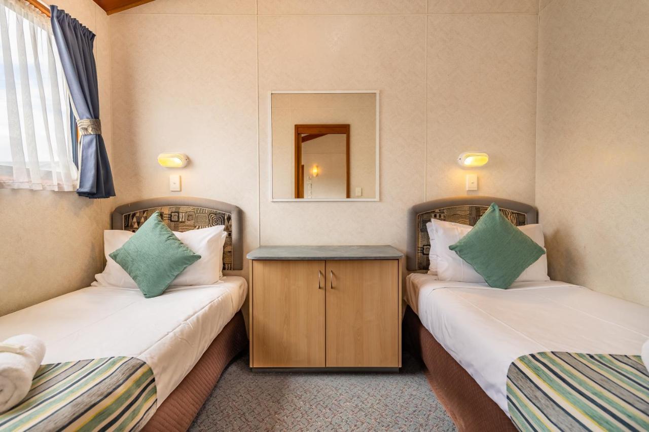 Ingenia Holidays Nepean River Emu Plains Eksteriør billede