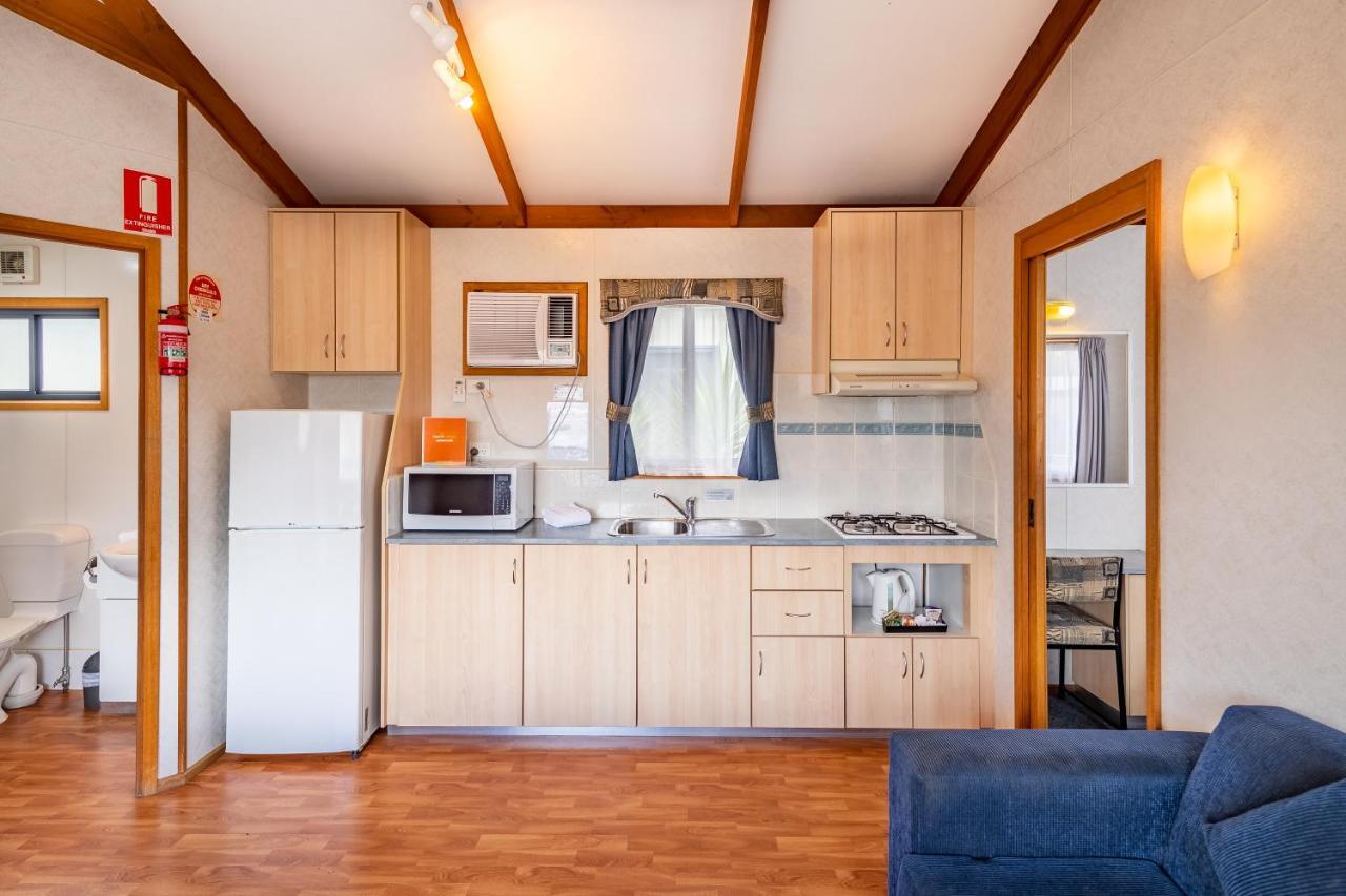 Ingenia Holidays Nepean River Emu Plains Eksteriør billede