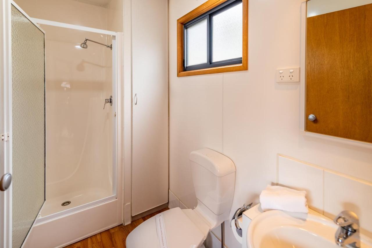 Ingenia Holidays Nepean River Emu Plains Eksteriør billede