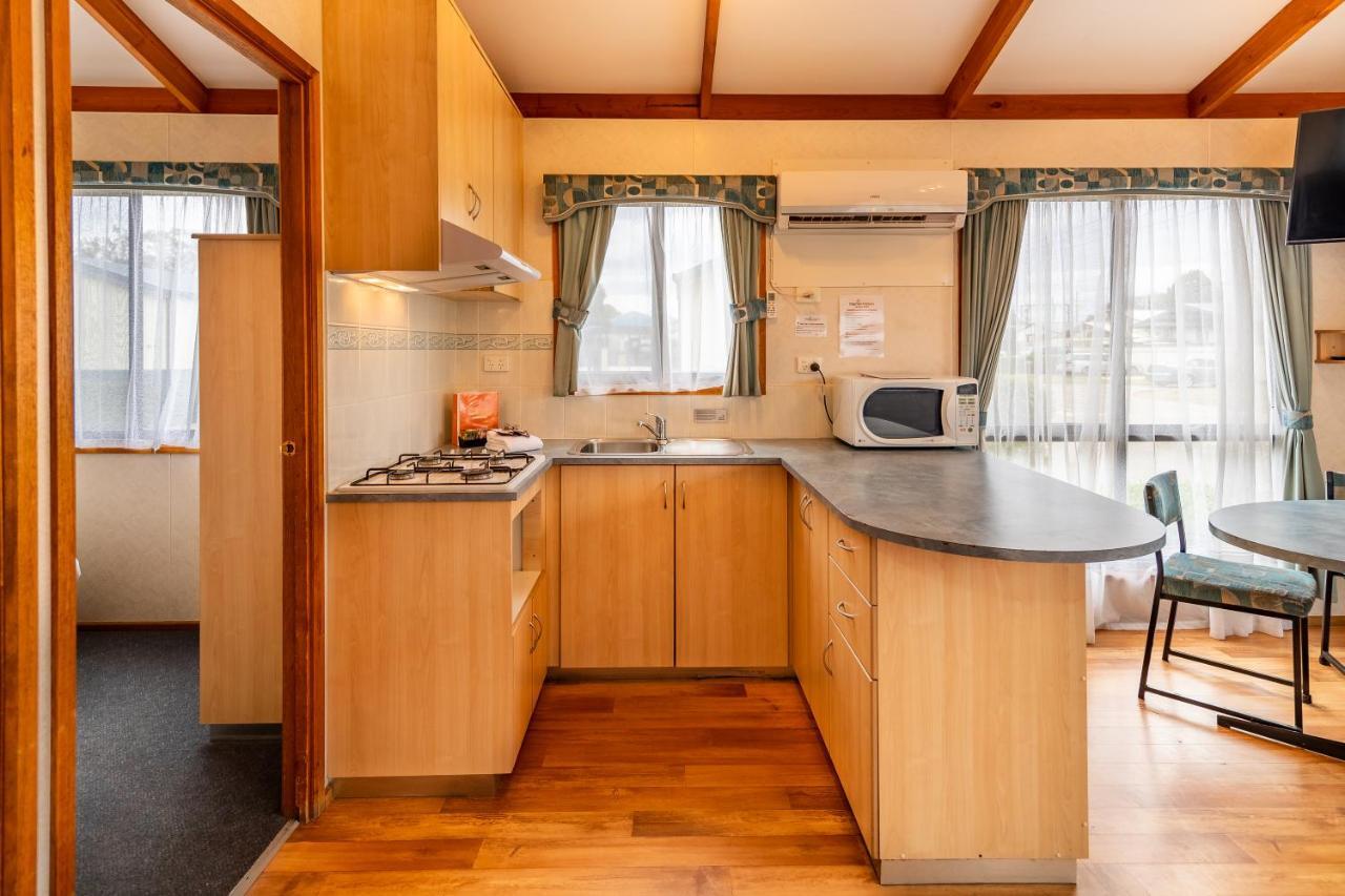 Ingenia Holidays Nepean River Emu Plains Eksteriør billede