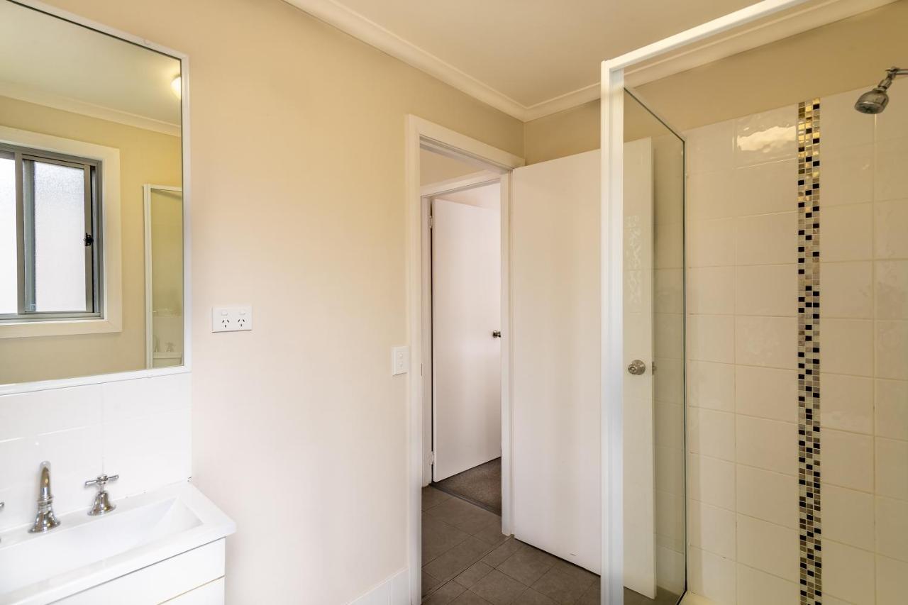 Ingenia Holidays Nepean River Emu Plains Eksteriør billede