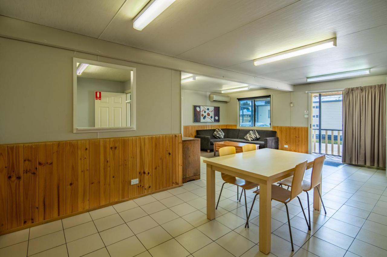 Ingenia Holidays Nepean River Hotel Emu Plains Eksteriør billede