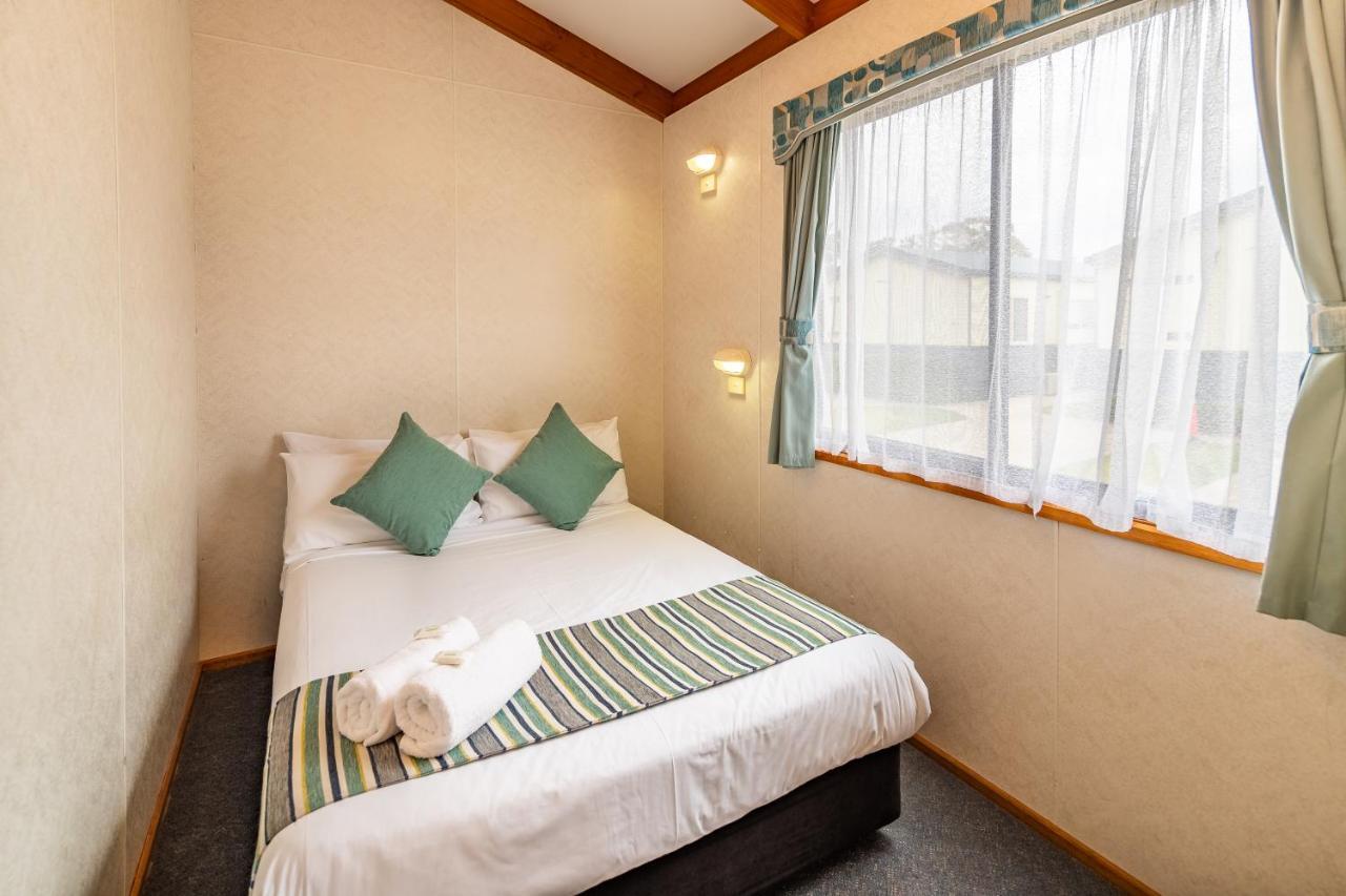 Ingenia Holidays Nepean River Emu Plains Eksteriør billede