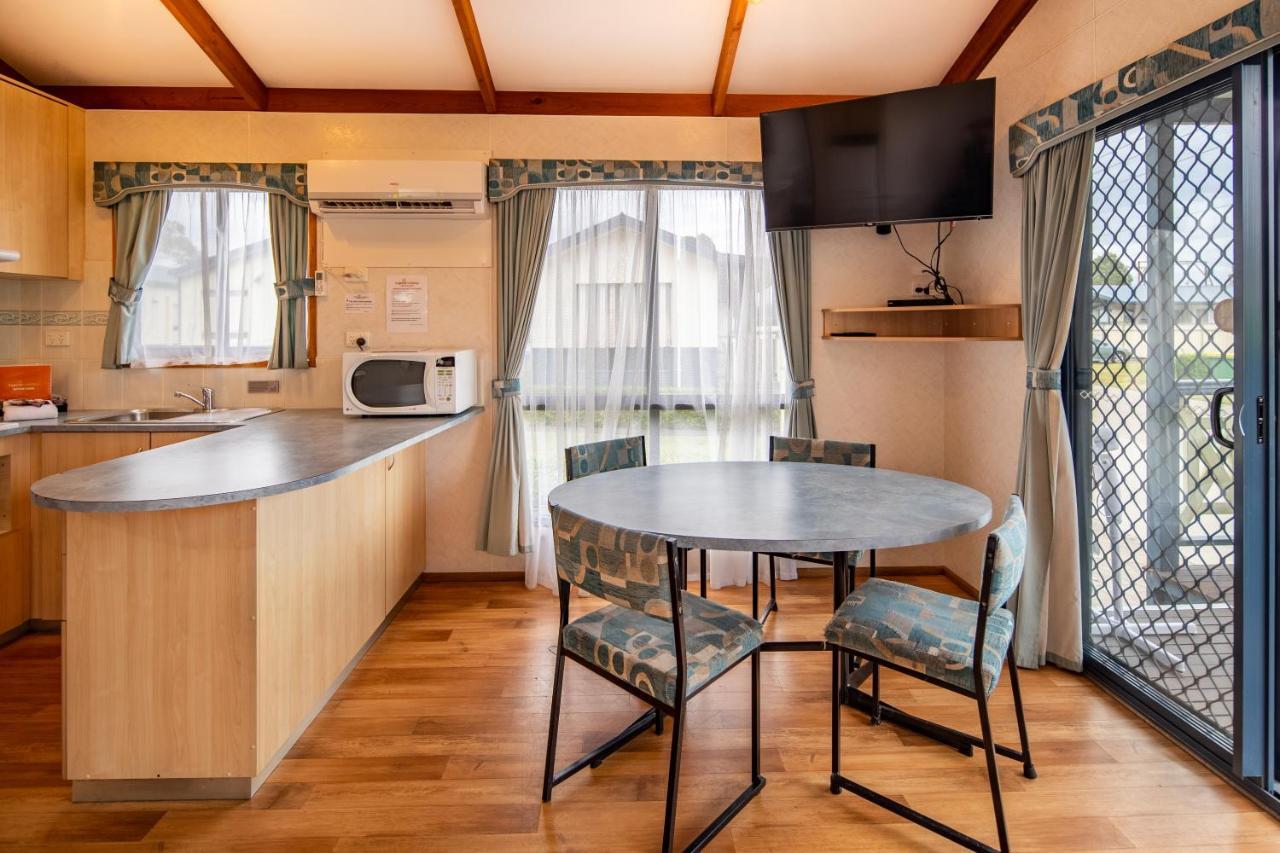 Ingenia Holidays Nepean River Emu Plains Eksteriør billede